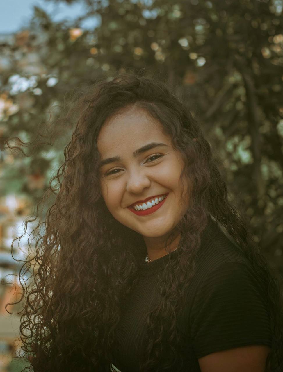 Patricia Martín